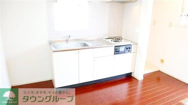 ドルチェ・カーサの物件内観写真